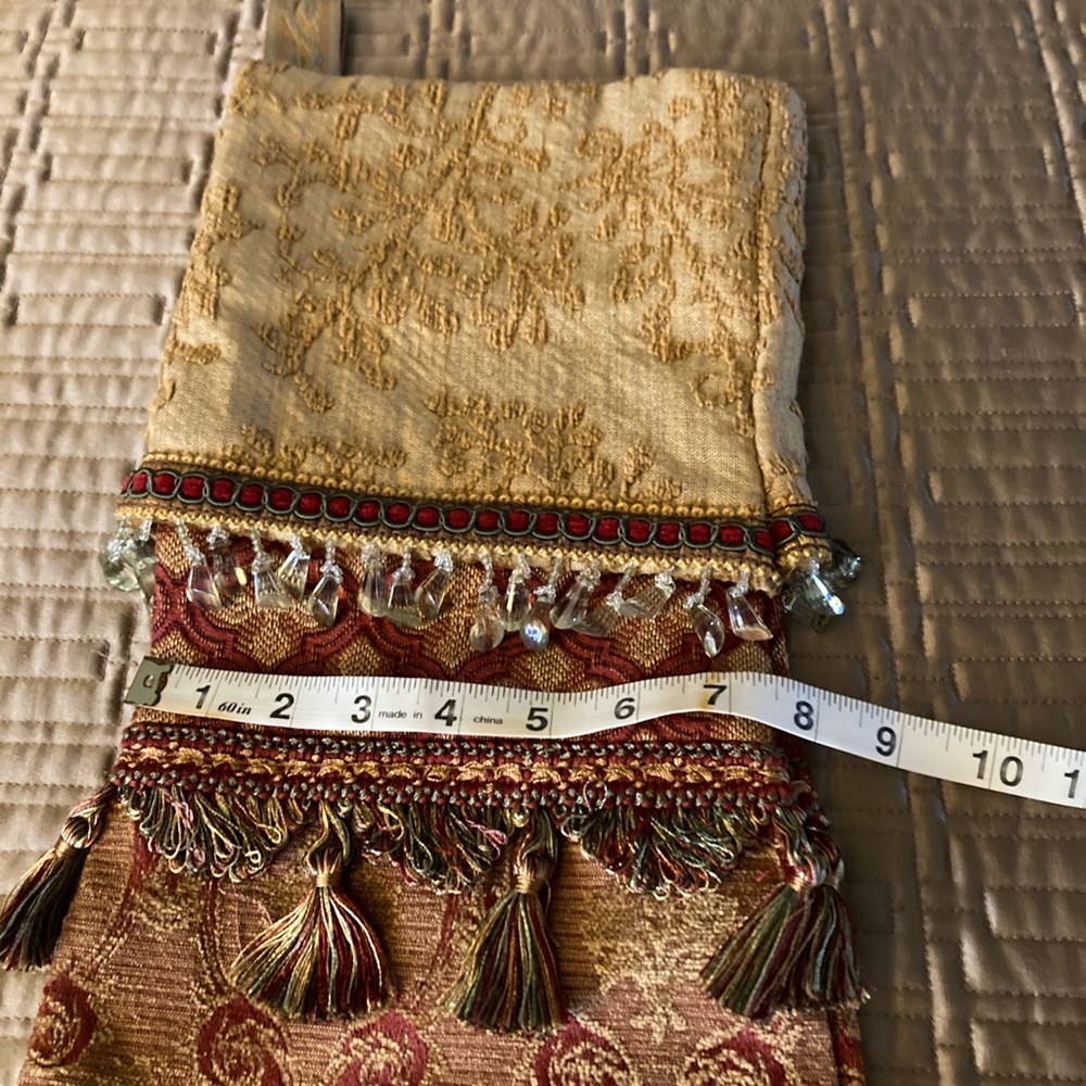 Christmas Stocking. Handmade. - Picture 13 of 14
